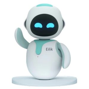 ربات Eilik