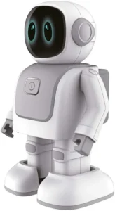 ربات هوشمند و اسپیکر ROBERT مدل RS01 ا TopJoy Dance Robot Speaker RS01